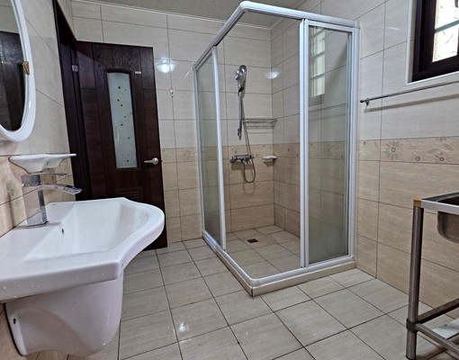 大竹上竹公園首席優質寬敞清靜套房 - Image 11