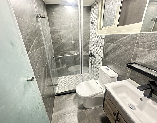 近中興大✅可貓/陽台獨洗/質感裝潢✅雙租補 - Image 9