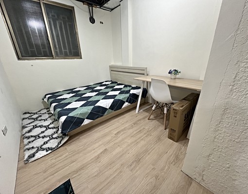 🍀逢甲/大採光.便宜搶租.有管理員 - Image 1