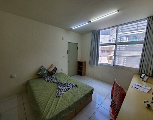 (預約看房)租補可/成大/單人雙床大套房 - Image 2