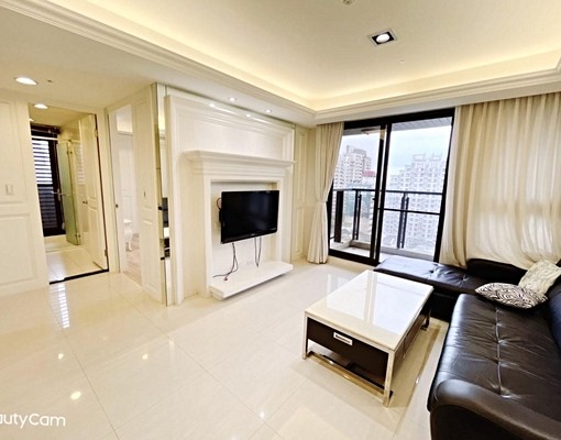 雅緻居所|優質社區🎉文心崇德站|格局方正 - Image 1