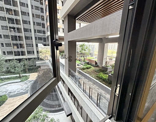 【添好運+成幸福】幸福成|蝶谷巴特面花園美二房 - Image 8