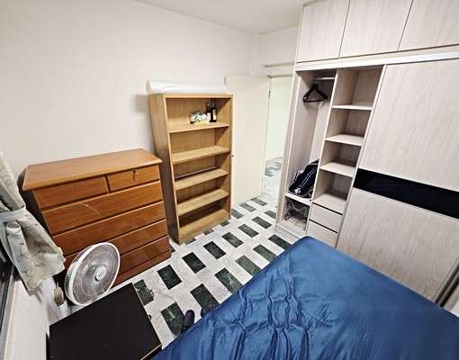 可租補採光超級好前後大陽台三房雙衛浴還有儲藏室 - Image 12