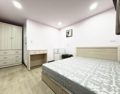 中和站/租屋補助/寵物友善/免爬梯/採光通風 - Image 2