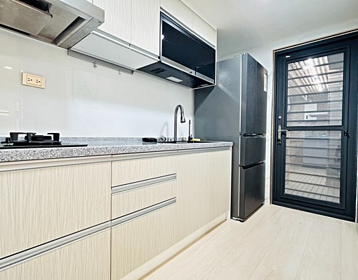 TO租補|近內壢車站中原大學|大四房平車|傢俱齊全 - Image 12