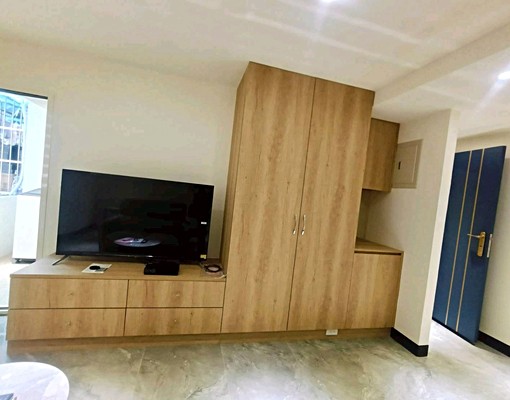 近樹林火車站全新可租補入籍溫馨採光佳獨立獨洗陽台套房大空間 - Image 6