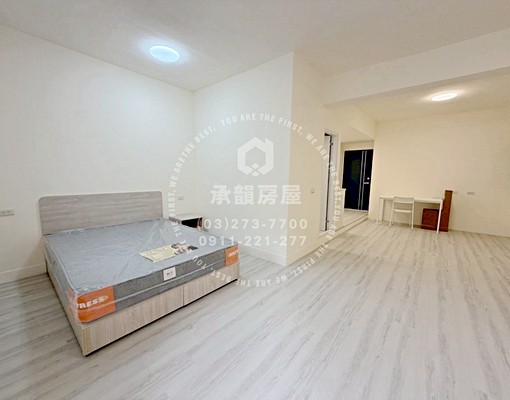 可租金補助🩵藝文特區翻新美套房🩵擁獨立陽台含水費 - Image 7