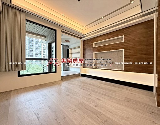 美樂~內湖五期*平面採光三房*公園綠地*雙衛浴*含平車*可寵 - Image 2