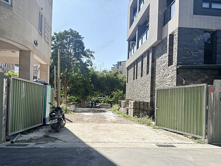 麗天.澄品實景圖