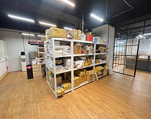 👍👍近捷運關渡大國屋況美大空間辦公室 - Image 9