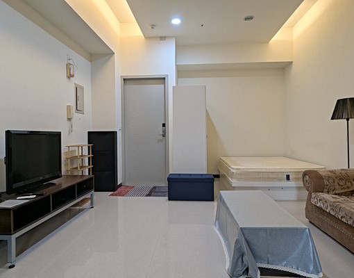 高鐵特區商務溫馨宅 - Image 7