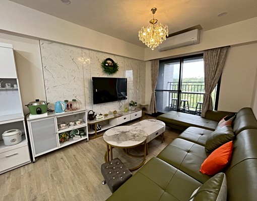 嘉晟社宅楊梅新農街3房20000元 - Image 1