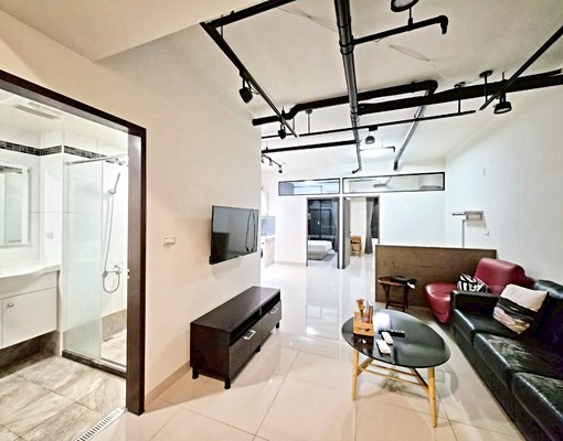 💎可租補🚉前金捷運郡都2房🚗附車位傢電全配直接拎包入住 - Image 4