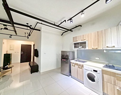 💎可租補🚉前金捷運郡都2房🚗附車位傢電全配直接拎包入住 - Image 8