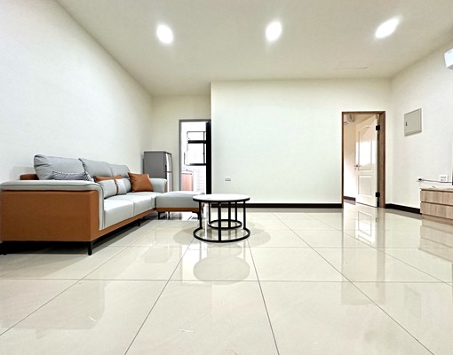 屋主自租🔥南屯全新完工正一房一廳有廚房🌱只有四間 - Image 15