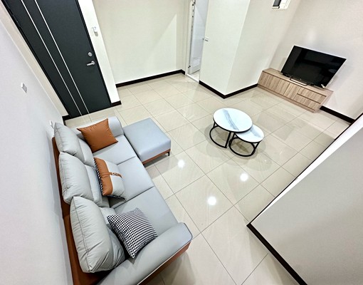 屋主自租🔥南屯全新完工正一房一廳有廚房🌱只有四間 - Image 17