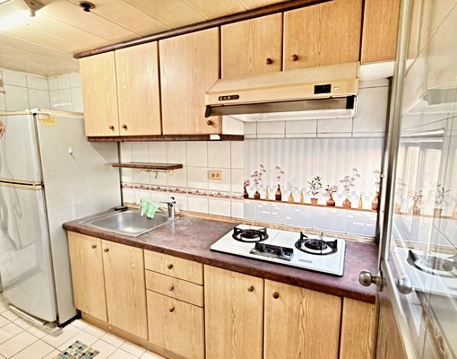 HOT🔥可租補寵物⚡️破盤價大三房⚡️絕對秒殺案⚡️近中興 - Image 3