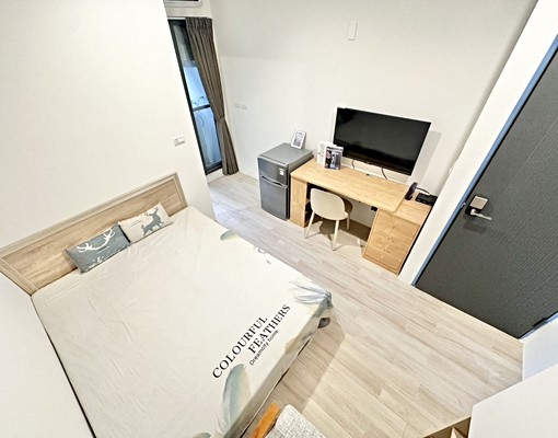 🫶全新完工🫶雙租補🫶報稅🫶機車位🫶精美裝潢🫶速洽 - Image 1