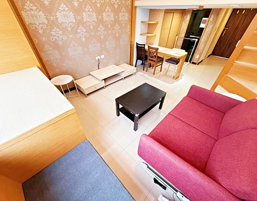 租補入籍🔥江子翠站共構✦採光樓中樓✦高檔裝潢✦包裹垃圾代收 - Image 7