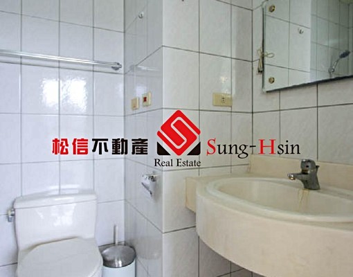 南港展覽館MRT優選三房 - Image 9