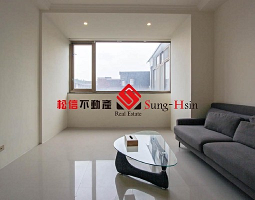 南港展覽館MRT優選三房 - Image 1