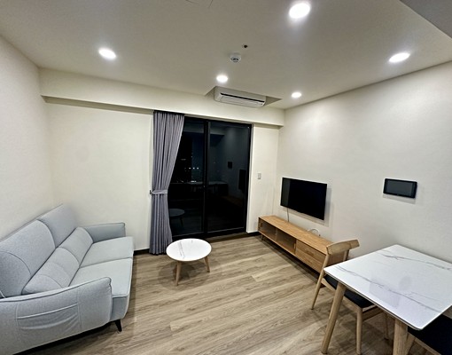 中和全新建案,裝潢新,全套傢俱家電,可租補,可寵,含管理費 - Image 2