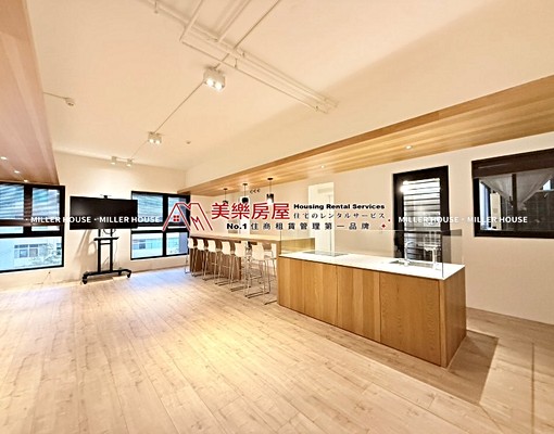 美樂/內湖歐式豪宅/泳池社區/物業管理/4+2房/6套衛浴 - Image 3