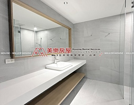 美樂/內湖歐式豪宅/泳池社區/物業管理/4+2房/6套衛浴 - Image 13