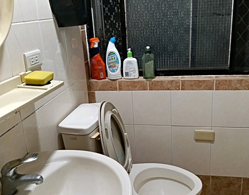 大面窗,浴室有對外窗 - Image 10