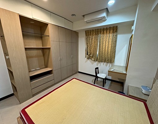 近喜來登、大遠百可租屋補助3房/平面車位機車位 - Image 13