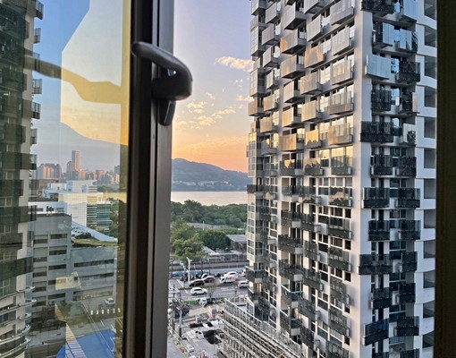 竹圍捷運南加州溫馨附家電傢俱含管理費 - Image 5