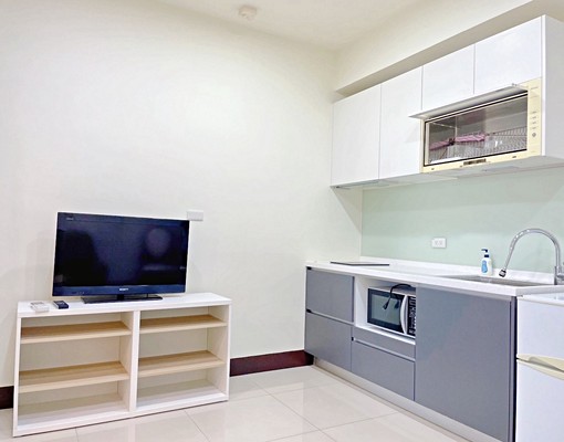 稀有高樓景觀2房|有浴缸+車位| - Image 4