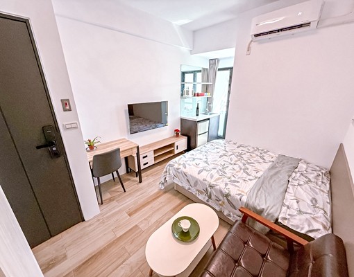 ✨最新完工✨多種房型✨近中央公園 - Image 2