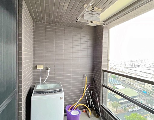 稀有高樓景觀2房|有浴缸+車位| - Image 7