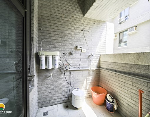 農十六|串本空間|次頂樓超亮3改2房+車位 - Image 11