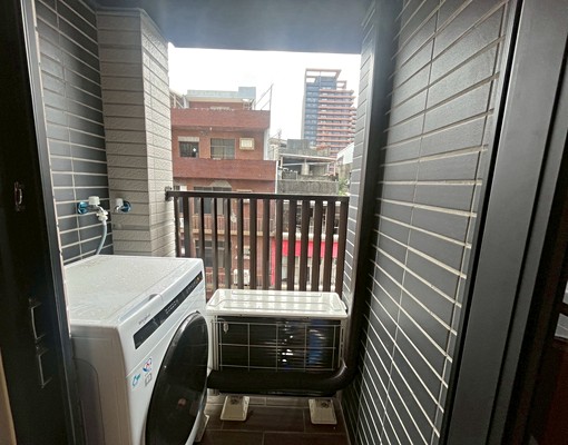 【杰速找房】全新社區套房附機車位 - Image 6