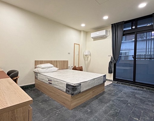 📞東區全新完工獨立套房📞可以租補-可以養寵物 - Image 2