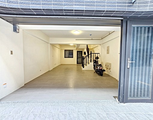 近竹北高鐵X生醫園區【那山】金獅重劃區社區型美墅 - Image 5