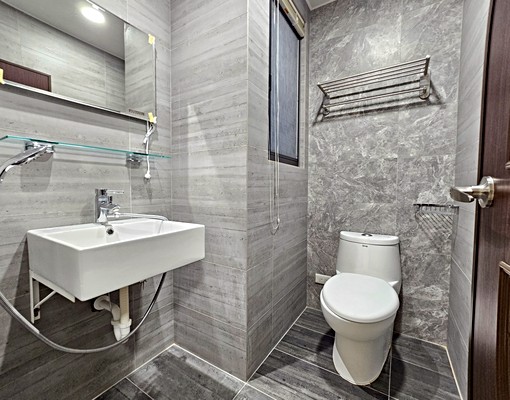 近竹北高鐵X生醫園區【那山】金獅重劃區社區型美墅 - Image 12