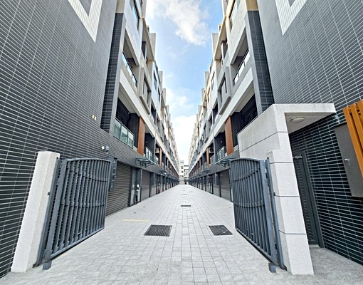 近竹北高鐵X生醫園區【那山】金獅重劃區社區型美墅 - Image 2