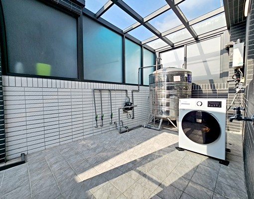 近竹北高鐵X生醫園區【那山】金獅重劃區社區型美墅 - Image 15