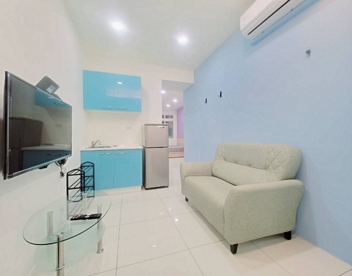 祐全★可租補~二樓~1房1廳1衛~獨立陽台~獨洗 - Image 1