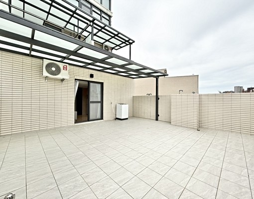 超級大露臺✨全新完工✨可雙租補✨乾溼分離✨雙層大冰箱 - Image 9