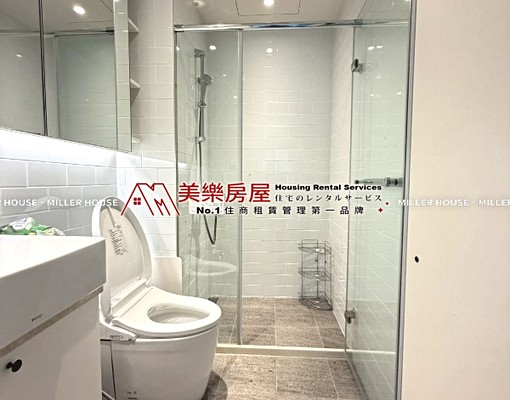 美樂*南京三民站*松山新裝潢採光正三房*家具齊全*租金含車位 - Image 7