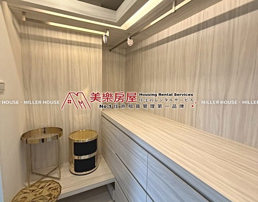 美樂*南京三民站*松山新裝潢採光正三房*家具齊全*租金含車位 - Image 5