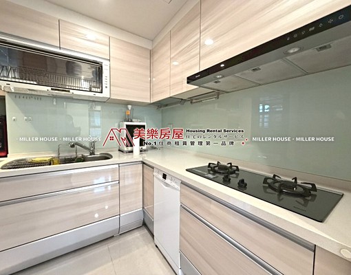 美樂*南京三民站*松山新裝潢採光正三房*家具齊全*租金含車位 - Image 10