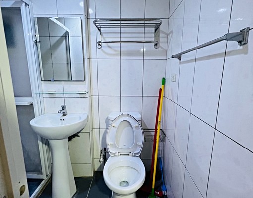 騎車2分鐘明志科大/輔大、可租補、獨洗、對外窗、乾溼分離 - Image 7