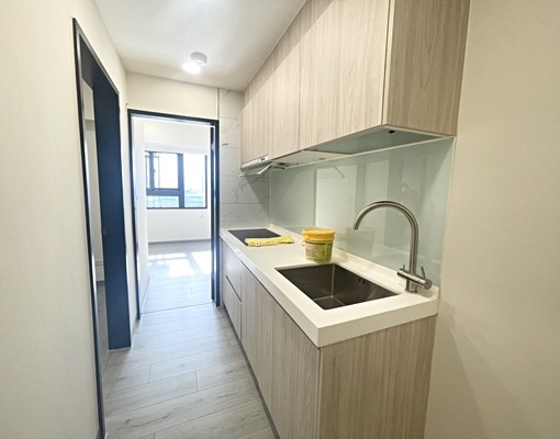 萊茵水花園💖可租補全新未住過高樓景觀美3房車 - Image 6