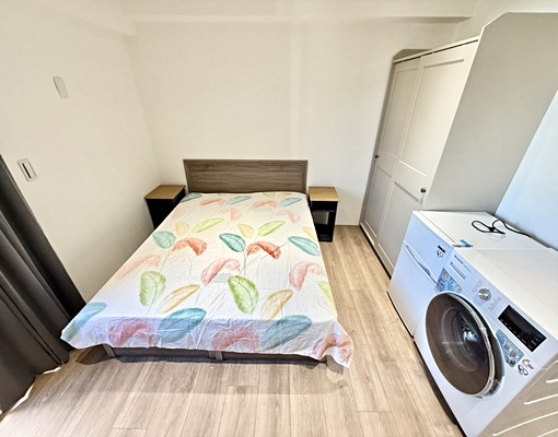 今天持續微笑✨可租補可貓✨台水台電✨獨洗脫烘✨近中興大✨ - Image 3