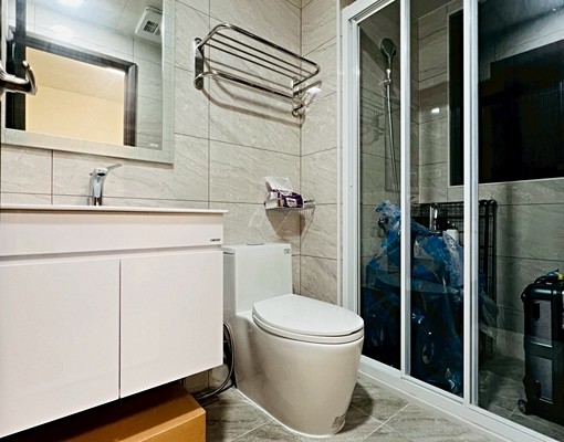 租-全新交屋/含車含管/靜謐2房2衛/前後陽台/附傢俱家電 - Image 10